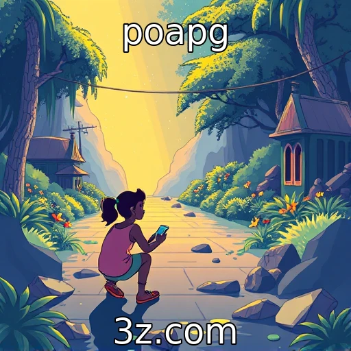 Acessibilidade nos jogos como foco das desenvolvedoras