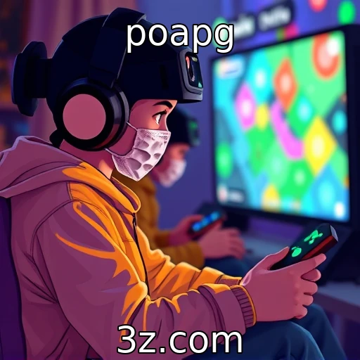 Como a acessibilidade está transformando a experiência gamer