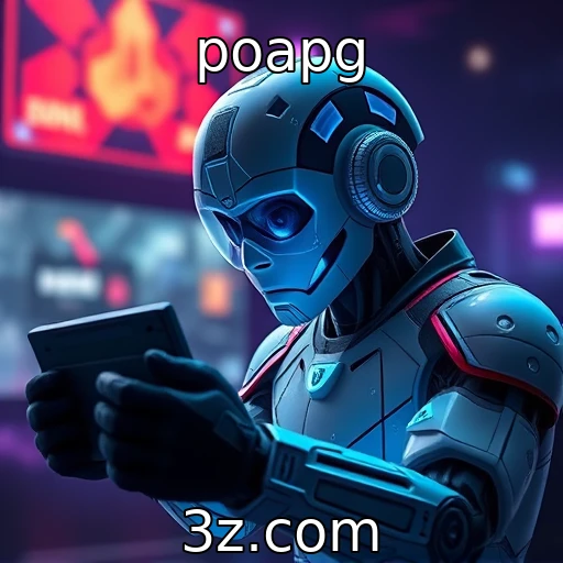 Desenvolvimentos em inteligência artificial para jogos