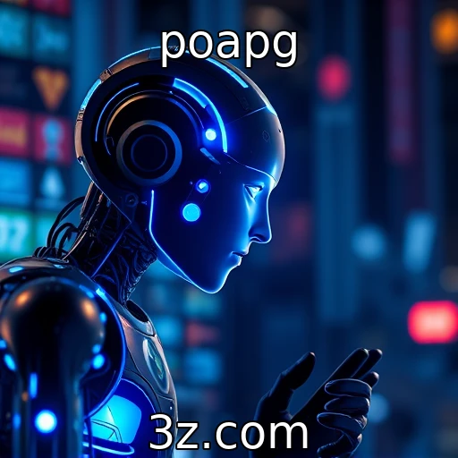 Futuro da inteligência artificial em jogos interativos