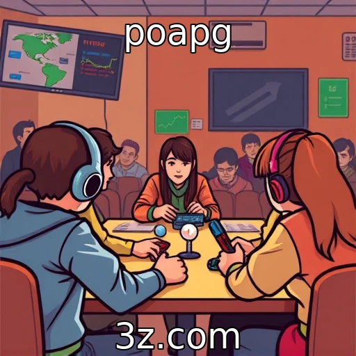 Jogos como ferramenta educativa em sala de aula