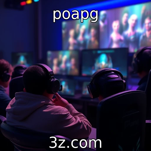 Crescimento das plataformas de streaming de jogos