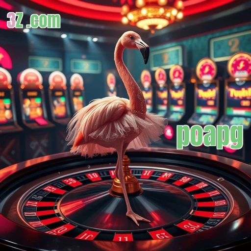 poapg Todos os Jogos