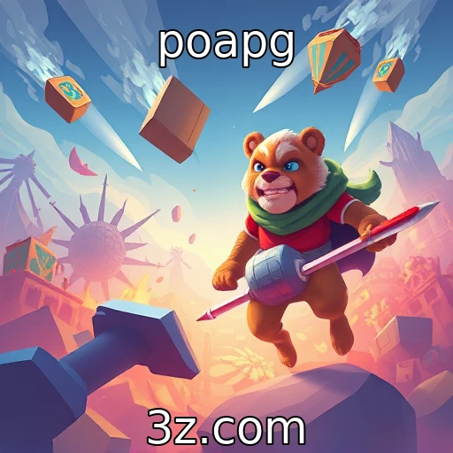 Crescimento do mercado de jogos em dispositivos móveis