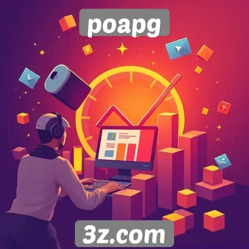 melhores práticas para monetização no poapg