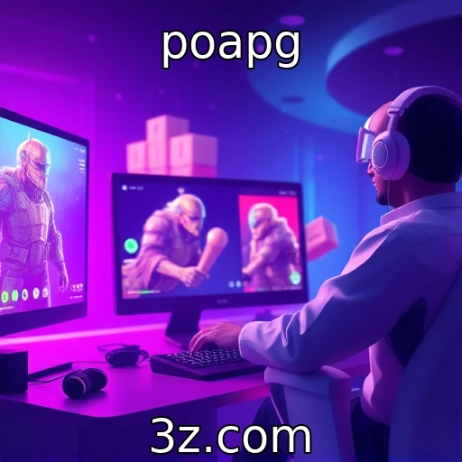 Tendências em monetização de jogos online