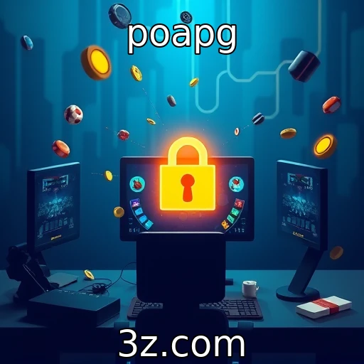 Desafios da indústria de jogos online