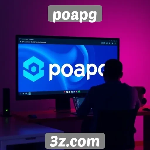 poapg oferece novos recursos para desenvolvedores independentes