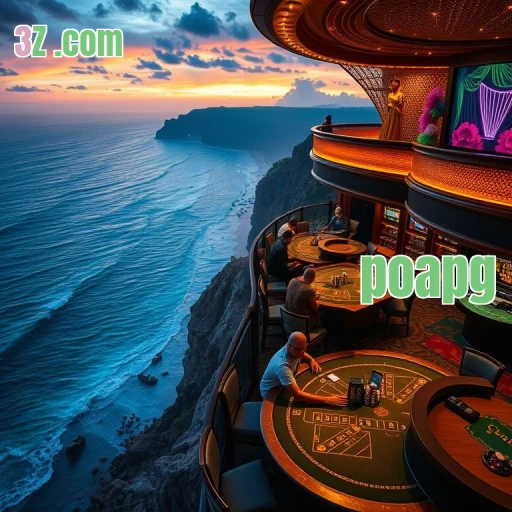 poapg Promoções Especiais