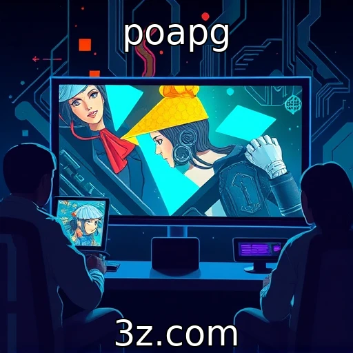 Inovações tecnológicas impulsionam o desenvolvimento de jogos