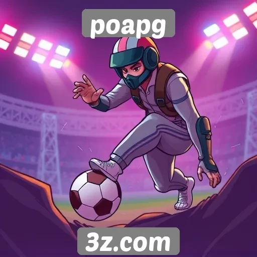 Dicas para iniciantes em poapg